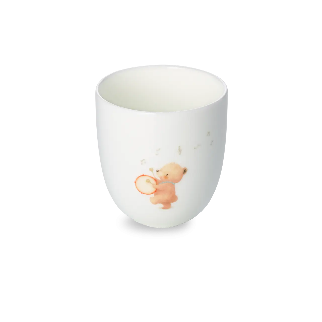 Animal Parade - Mug Multiple Colors 0.25L - JANGEORGe Interiors & Furniture