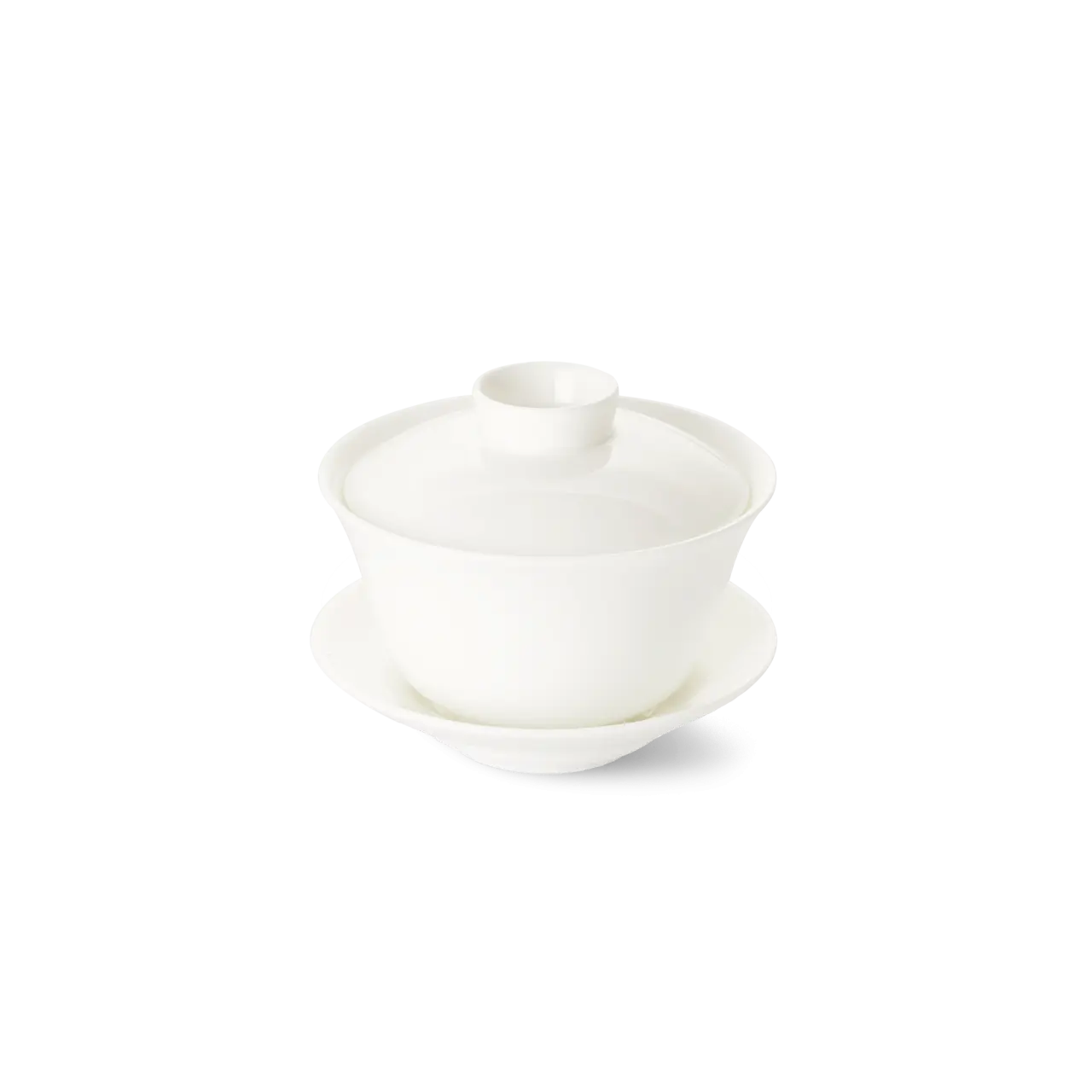 Asia Line - Chinese Tea Cup White 0.21L - JANGEORGe Interiors & Furniture