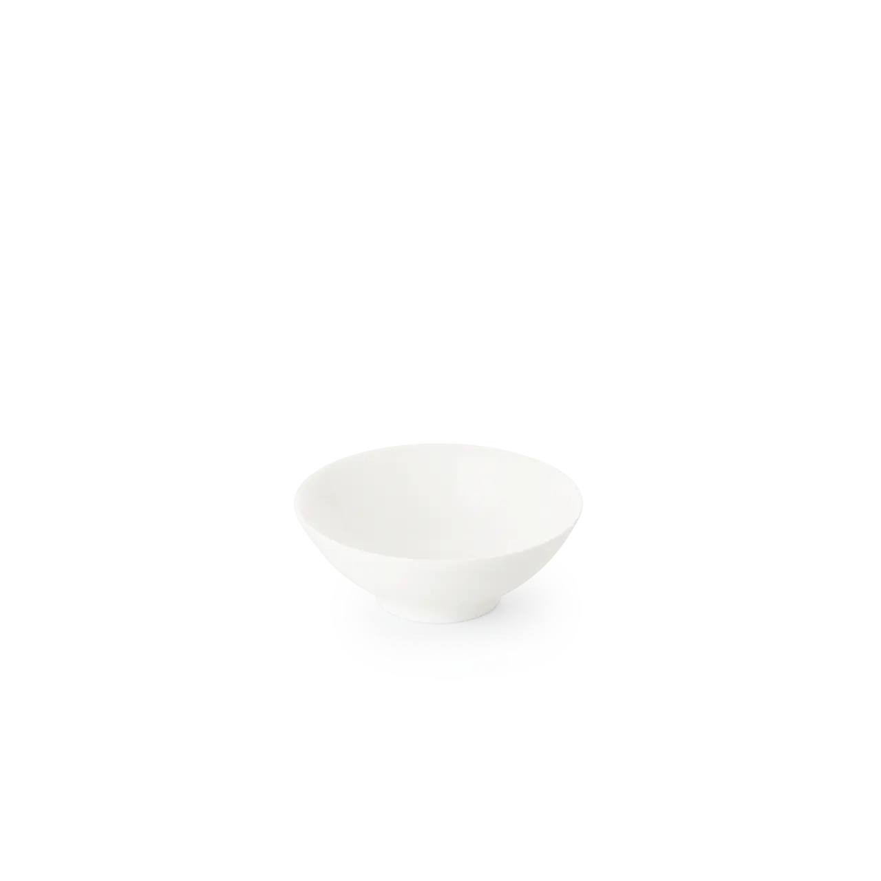 Asia Line - Dip Dish White 3.1in | 8cm - JANGEORGe Interiors & Furniture