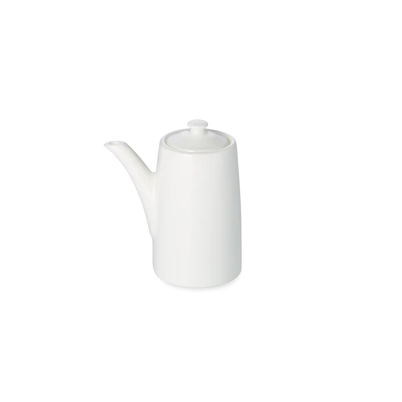 Asia Line - Soy Sauce Carafe White 0.12L - JANGEORGe Interiors & Furniture