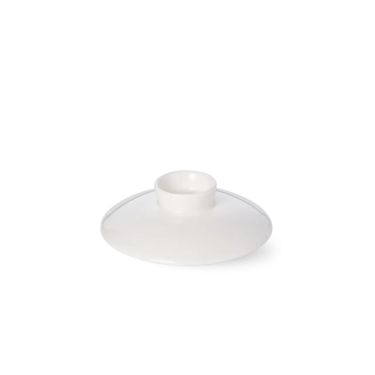 Asia Line - Saucer For Teacup 0.21L | Threepart - JANGEORGe Interiors & Furniture