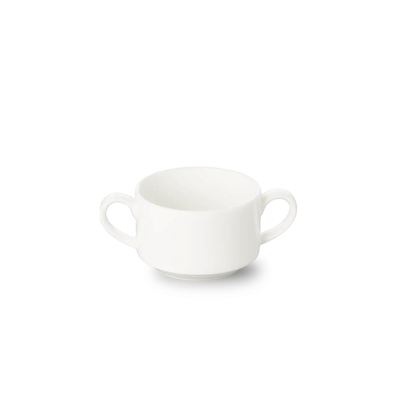 Hotel - Soup Cup White 0.16L - JANGEORGe Interiors & Furniture