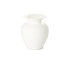 Classic - Vase White 7in | 18cm (Ø) - JANGEORGe Interiors & Furniture