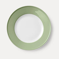 Dibbern Solid Color Dining Plate 11in | 28cm - JANGEORGe Interiors & Furniture