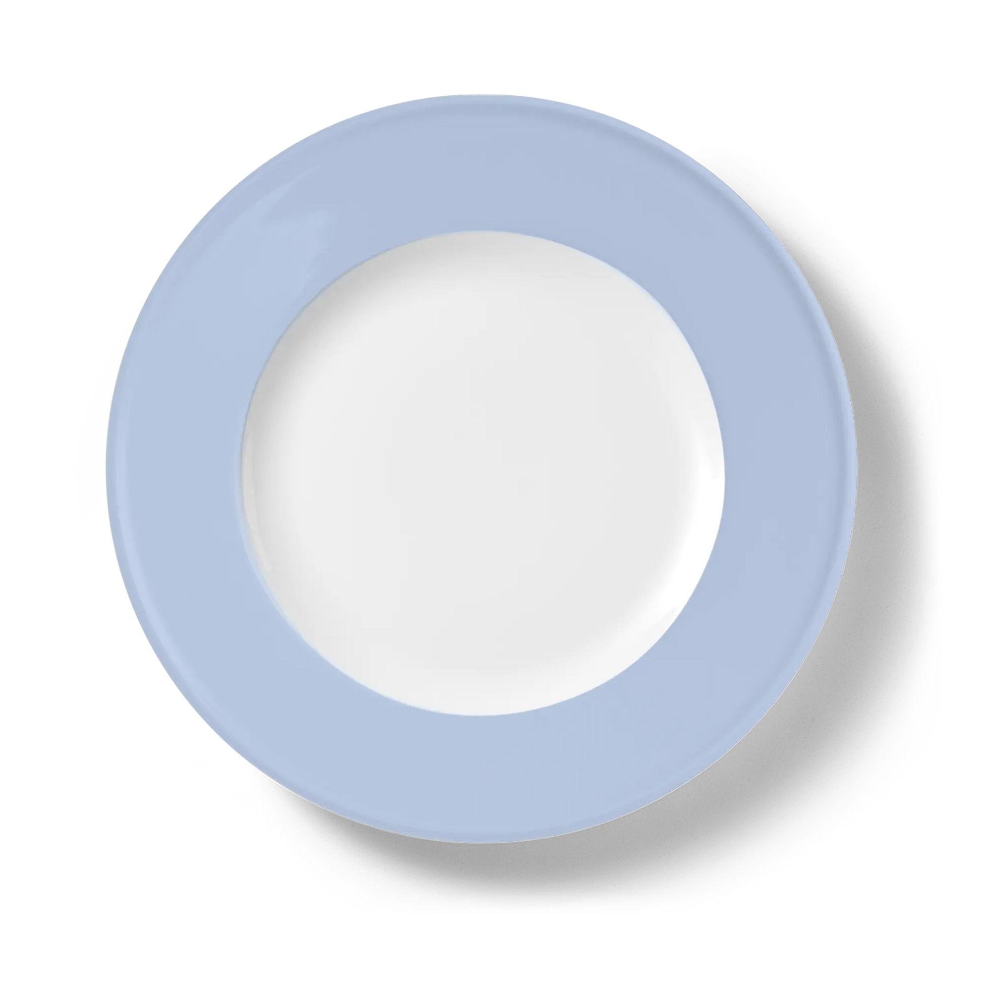 Solid Color - Dinner Plate 10.2in | 28cm (Ø) Dibbern