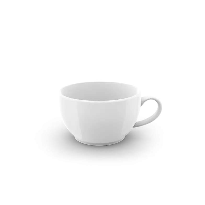 Solid Color - Coffee/Tea Cup (8.5 fl oz | 0.25L) Dibbern