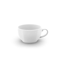 Solid Color - Coffee/Tea Cup (8.5 fl oz | 0.25L) Dibbern