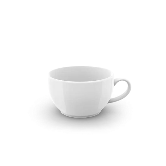 Solid Color - Coffee/Tea Cup (8.5 fl oz | 0.25L) Dibbern