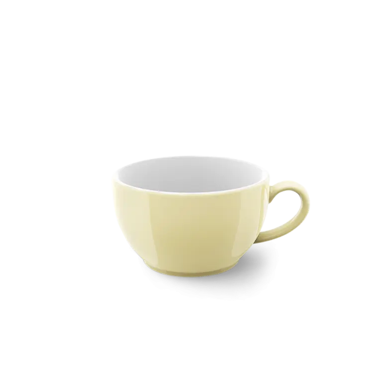 Solid Color - Coffee/Tea Cup (8.5 fl oz | 0.25L) Dibbern