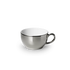 Solid Color Platin - Coffee/Tea Cup (8.4 fl oz | 0.25L) Dibbern