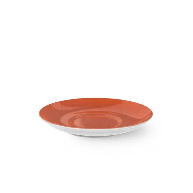 Solid Color - Coffee Saucer (8.5 fl oz | 0.25L - 5.7in | 14.5cm) Dibbern