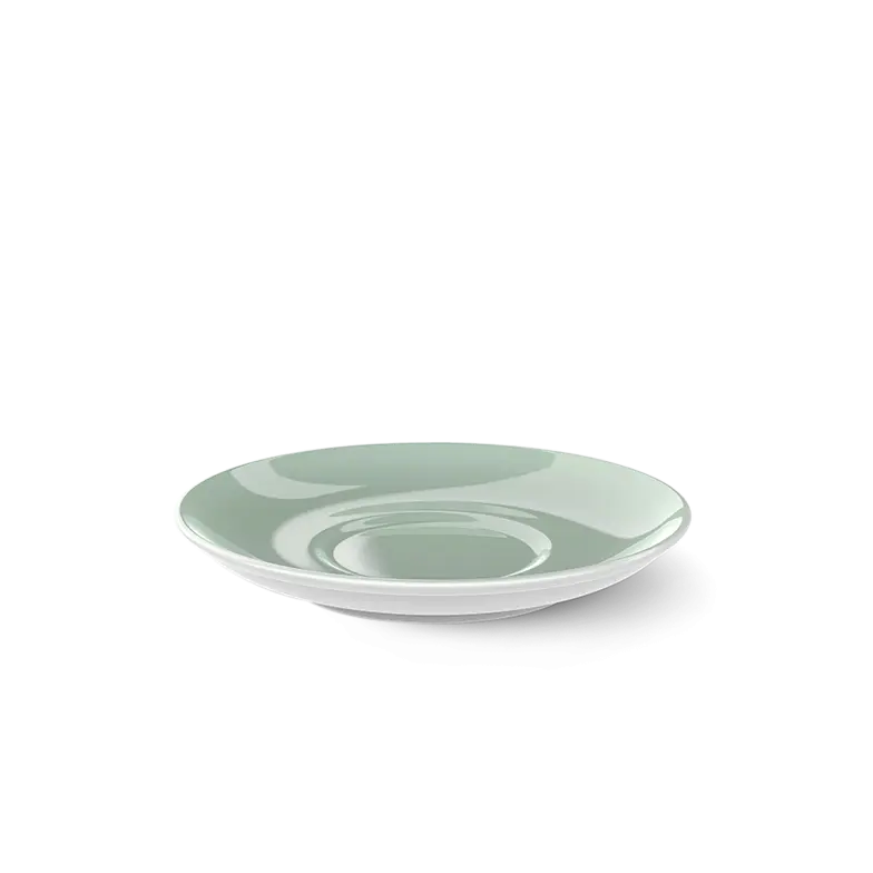 Solid Color - Coffee Saucer (8.5 fl oz | 0.25L - 5.7in | 14.5cm) Dibbern