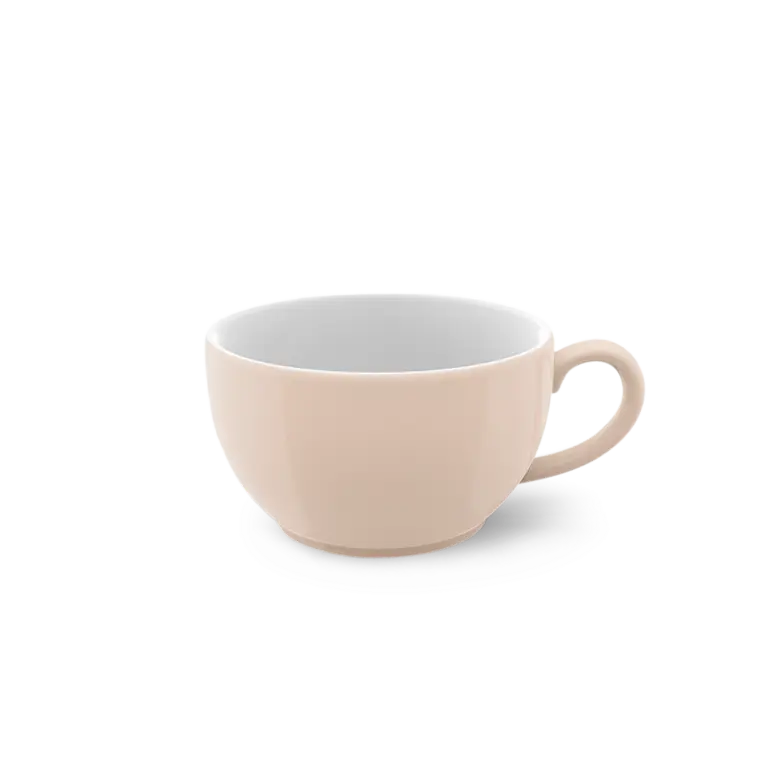 Solid Color - Breakfast Cup (10.1 fl oz | 0.3L - 6.3in | 16cm) Dibbern