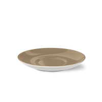 Solid Color - Breakfast Saucer (10.1 fl oz | 0.3L - 6.3in | 16cm) Dibbern