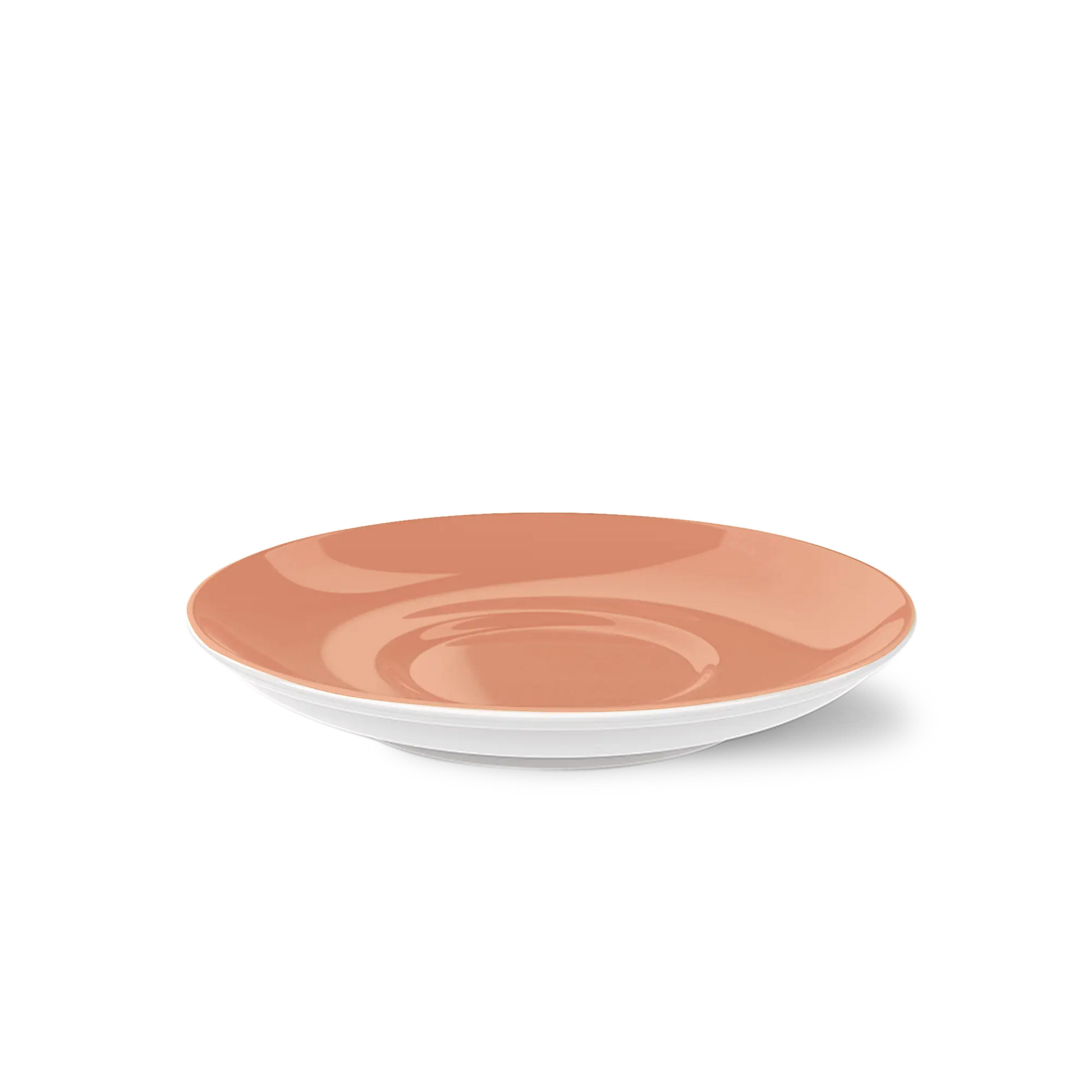 Solid Color - Breakfast Saucer (10.1 fl oz | 0.3L - 6.3in | 16cm) Dibbern