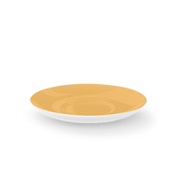 Solid Color - Breakfast Saucer (10.1 fl oz | 0.3L - 6.3in | 16cm) Dibbern