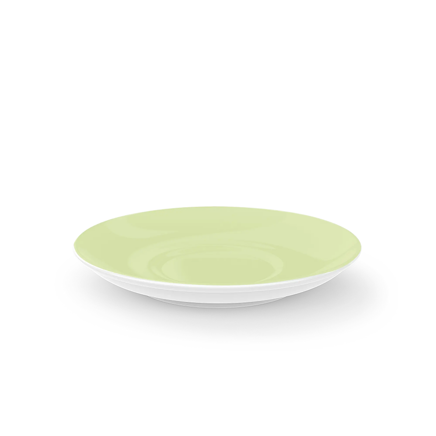 Solid Color - Breakfast Saucer (10.1 fl oz | 0.3L - 6.3in | 16cm) Dibbern