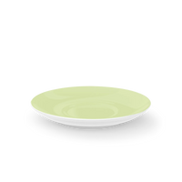 Solid Color - Breakfast Saucer (10.1 fl oz | 0.3L - 6.3in | 16cm) Dibbern