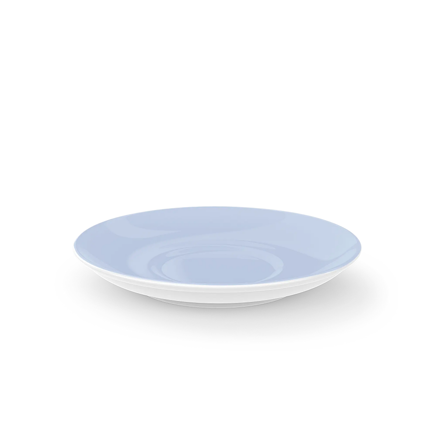 Solid Color - Breakfast Saucer (10.1 fl oz | 0.3L - 6.3in | 16cm) Dibbern