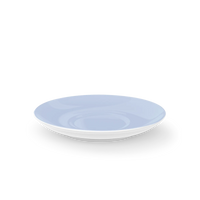 Solid Color - Breakfast Saucer (10.1 fl oz | 0.3L - 6.3in | 16cm) Dibbern