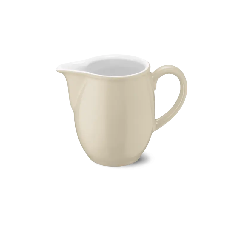 Solid Color - Creamer (8.5 fl oz | 0.25 L) Dibbern