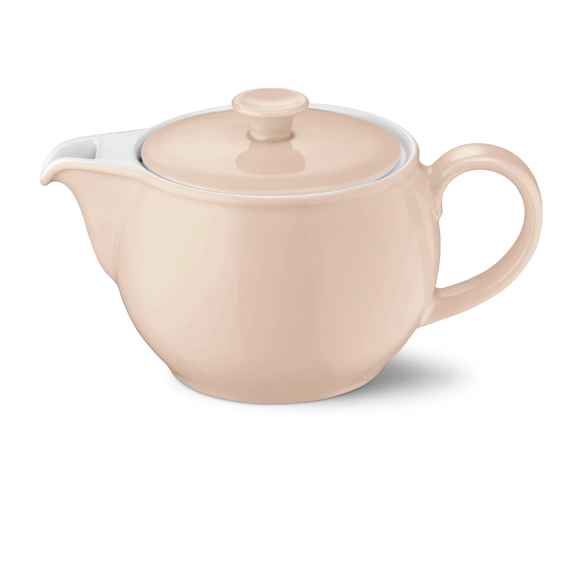 Solid Color - Tea Pot (37.2 fl oz | 1.1 L) Dibbern