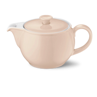 Solid Color - Tea Pot (37.2 fl oz | 1.1 L) Dibbern