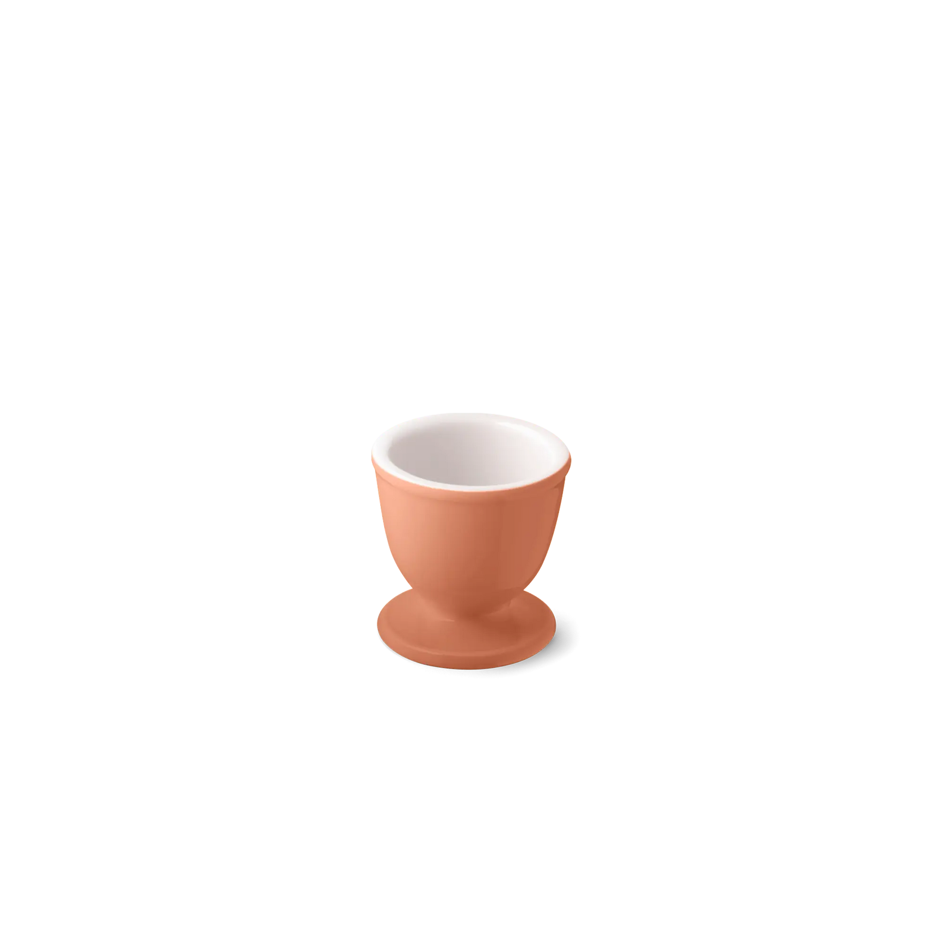 Solid Color - Egg Cup Tall Dibbern