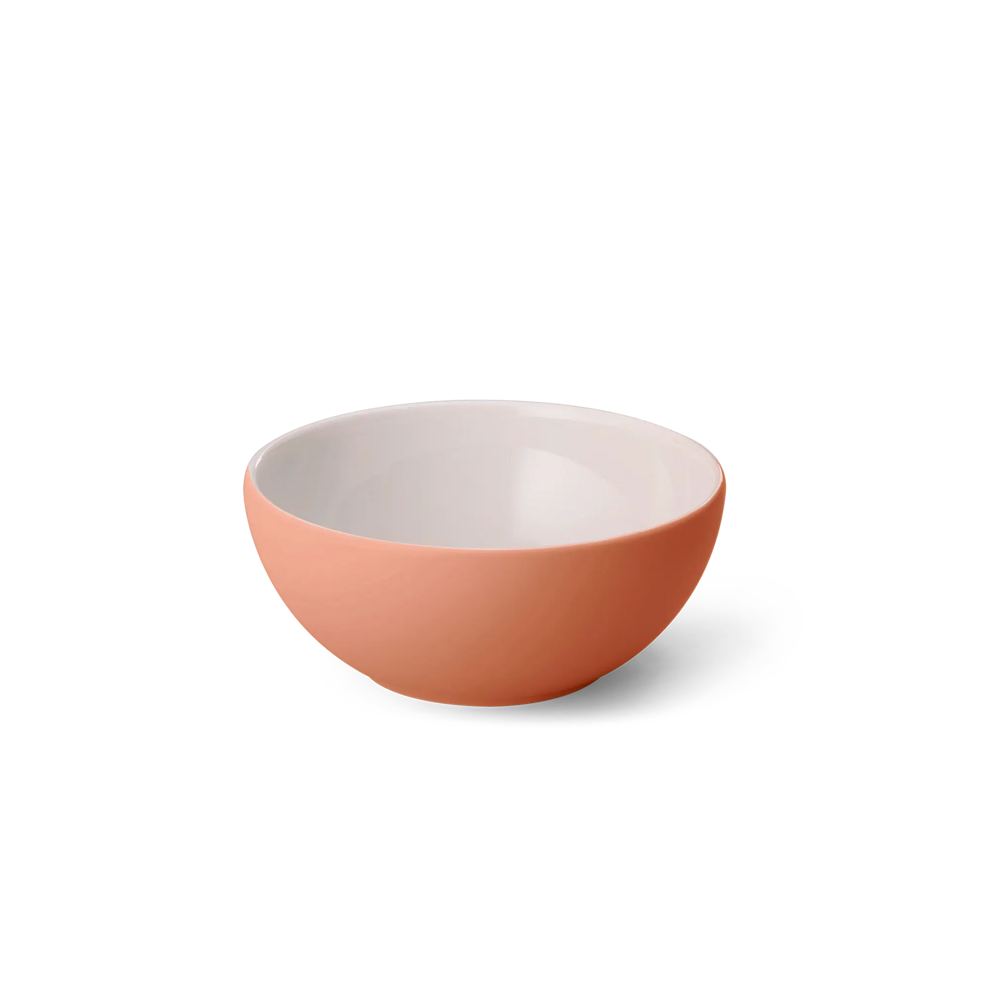 Solid Color - Bowl (20.3 fl oz | 0.60L - 5.9in | 15cm Ø) Dibbern