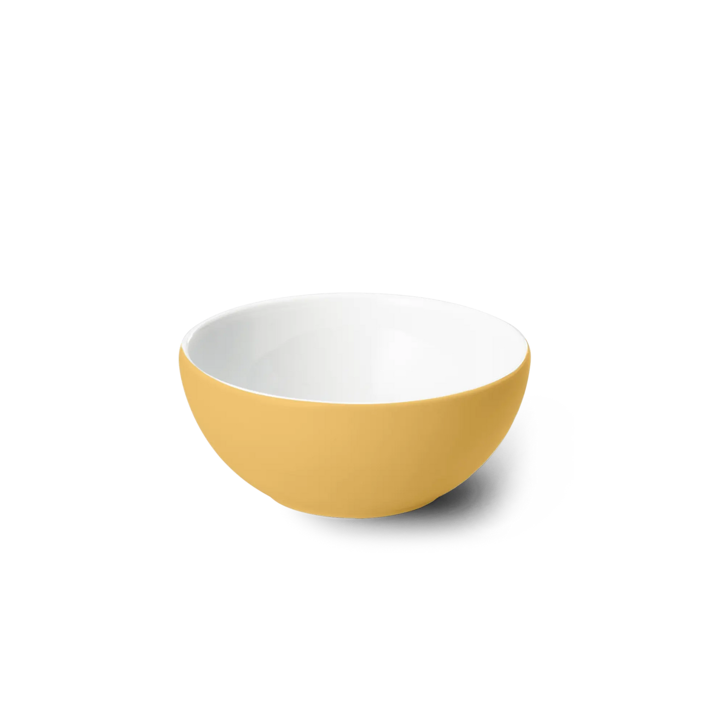 Solid Color - Bowl (20.3 fl oz | 0.60L - 5.9in | 15cm Ø) Dibbern