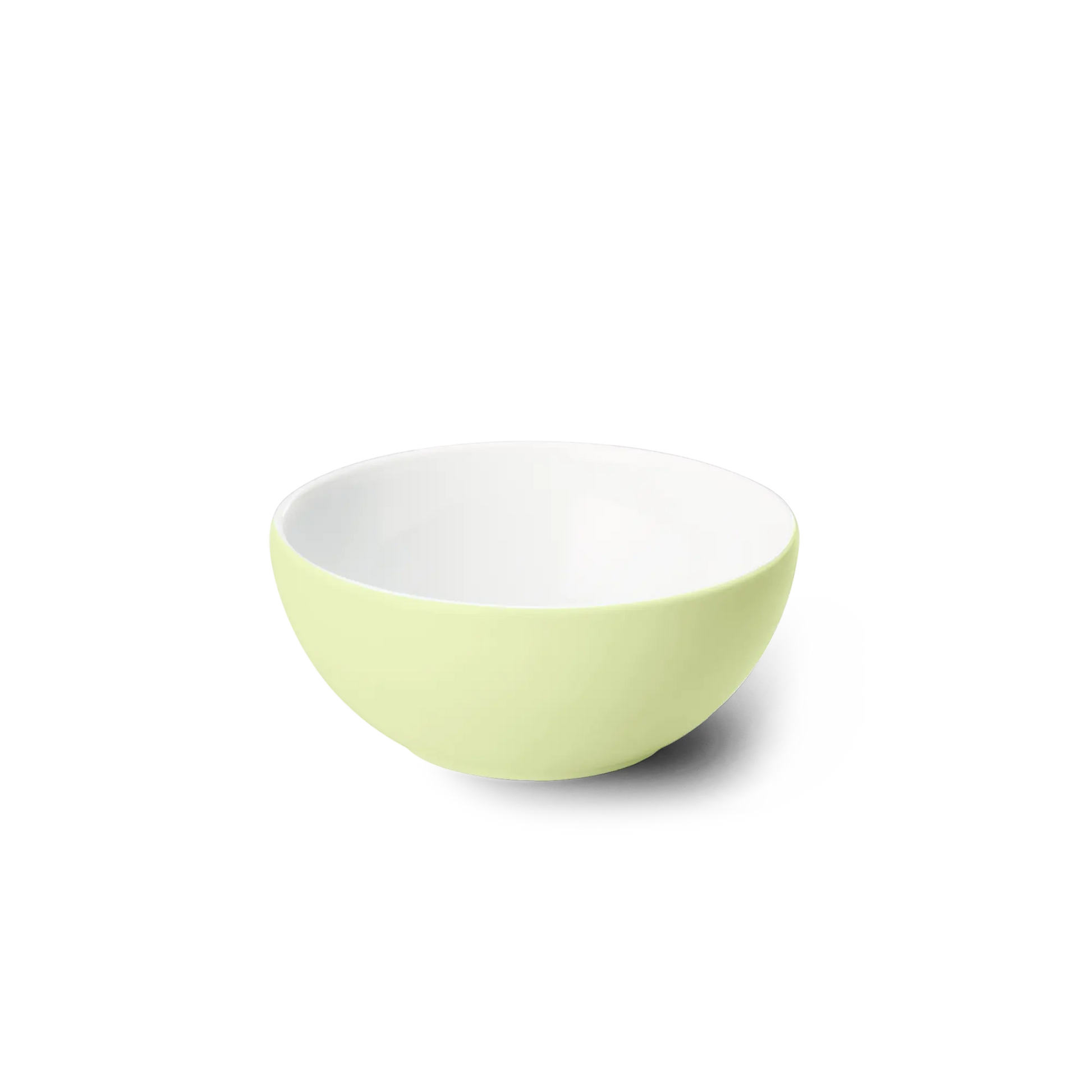 Solid Color - Bowl (20.3 fl oz | 0.60L - 5.9in | 15cm Ø) Dibbern