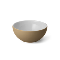 Solid Color - Bowl (28.7 fl oz | 0.85L - 6.7in | 17cm Ø) Dibbern