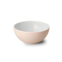 Solid Color - Bowl (28.7 fl oz | 0.85L - 6.7in | 17cm Ø) Dibbern