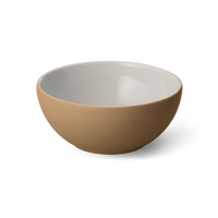 Solid Color - Bowl (42.2 fl oz | 1.25L - 7.8in | 20cm Ø) Dibbern