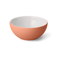 Solid Color - Bowl (42.2 fl oz | 1.25L - 7.8in | 20cm Ø) Dibbern