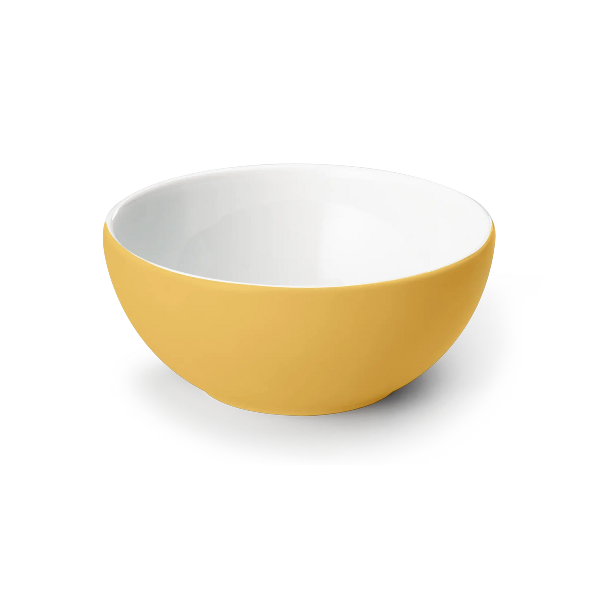 Solid Color - Bowl (42.2 fl oz | 1.25L - 7.8in | 20cm Ø) Dibbern