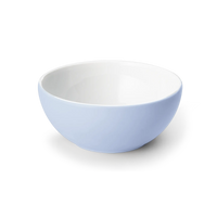 Solid Color - Bowl (42.2 fl oz | 1.25L - 7.8in | 20cm Ø) Dibbern