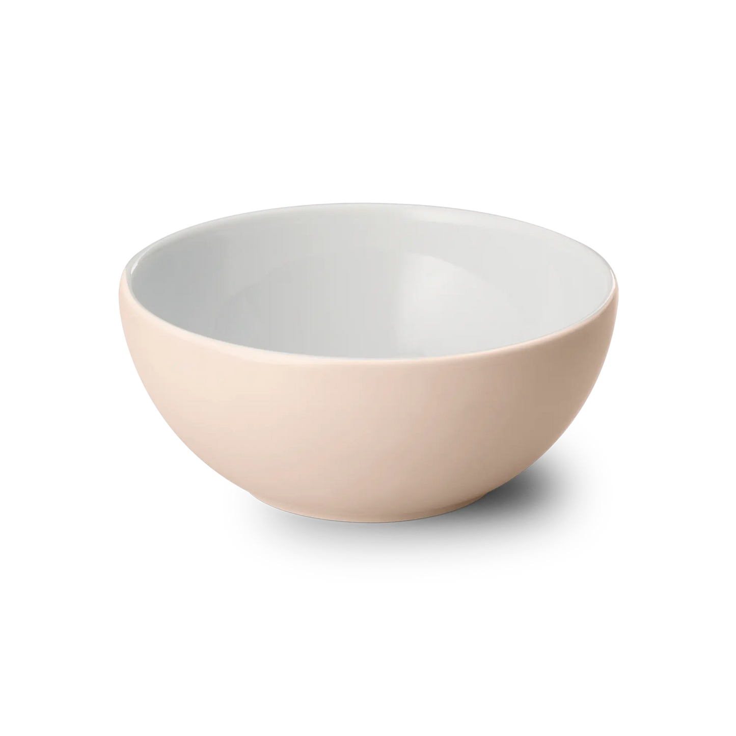 Solid Color - Bowl (42.2 fl oz | 1.25L - 7.8in | 20cm Ø) Dibbern