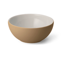 Solid Color - Bowl (77.7 fl oz | 2.3L - 9in | 23cm Ø) Dibbern