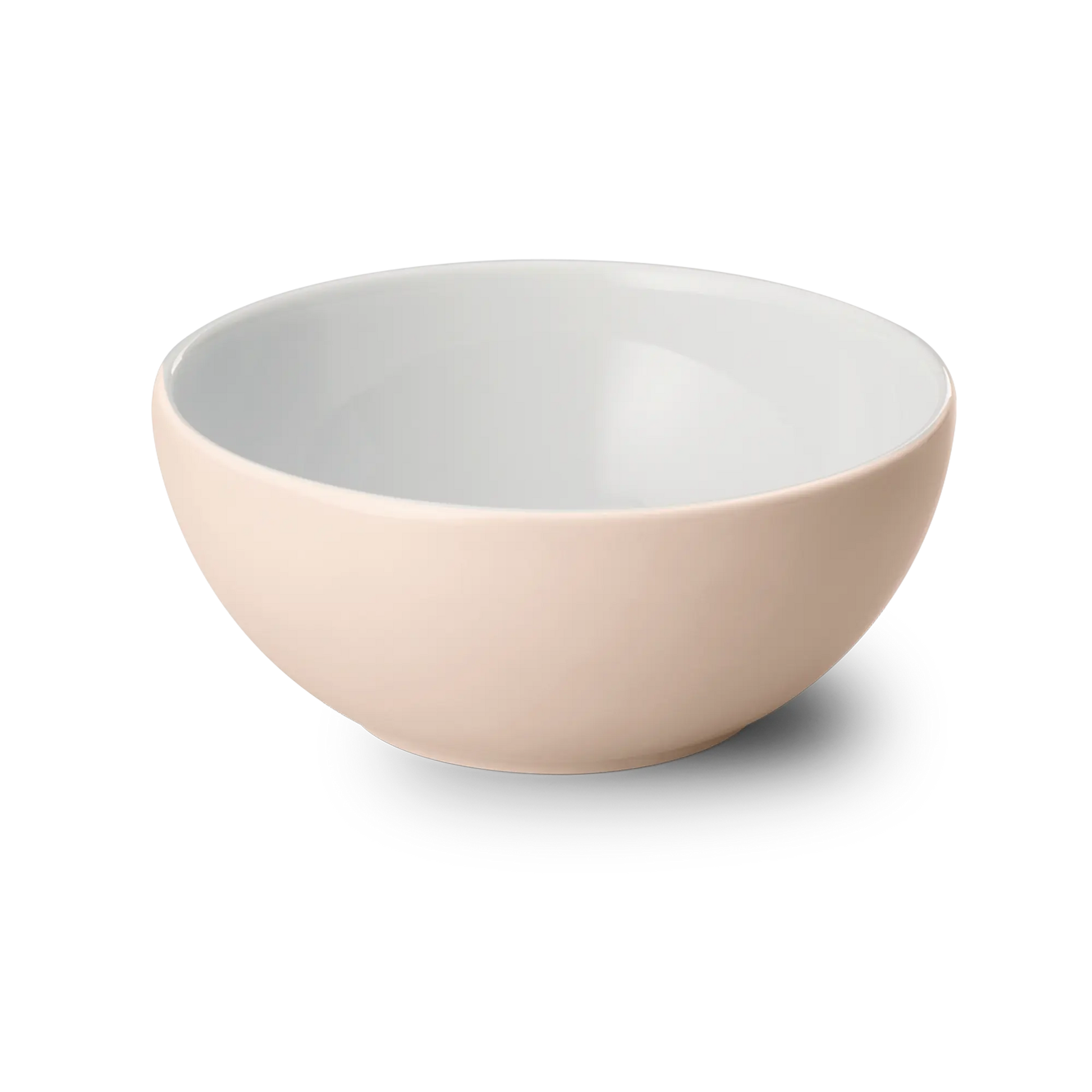 Solid Color - Bowl (77.7 fl oz | 2.3L - 9in | 23cm Ø) Dibbern