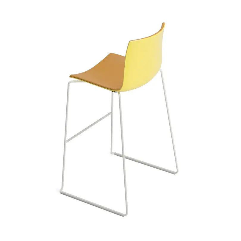 Catifa 46 - Bar Stool (0478) Arper