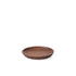 Walnut Plate M - 5.9x.8in | 15x2cm (ØxH) | Hikiyose | JANGEORGe Interiors & Furniture