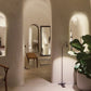 Austere - Floor Lamp Trizio21