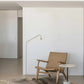 Austere - Floor Lamp Trizio21