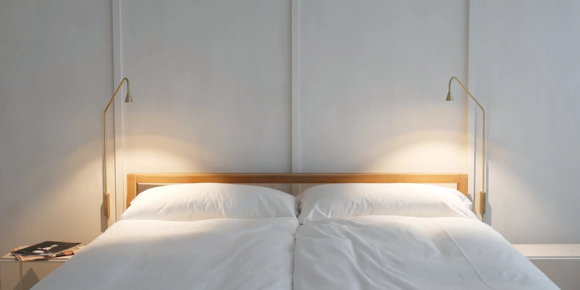 Austere - Wall Lamp Trizio21