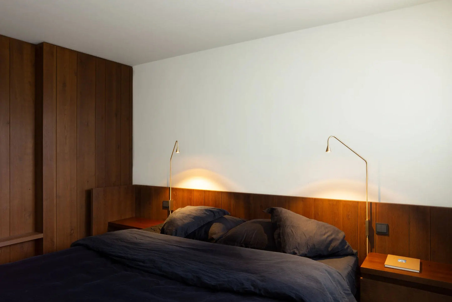 Austere - Wall Lamp Trizio21