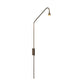 Austere - Wall Lamp Trizio21