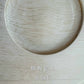 Alaskan Clear Cedar Bowl (BW24-152) Bauhaus Woodworks