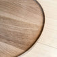 Solid Oak Bowl (BW24-153) Bauhaus Woodworks