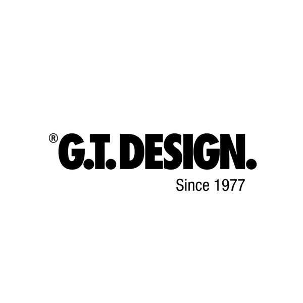 JANGEORGe Interiors & Furniture GT Design Logo